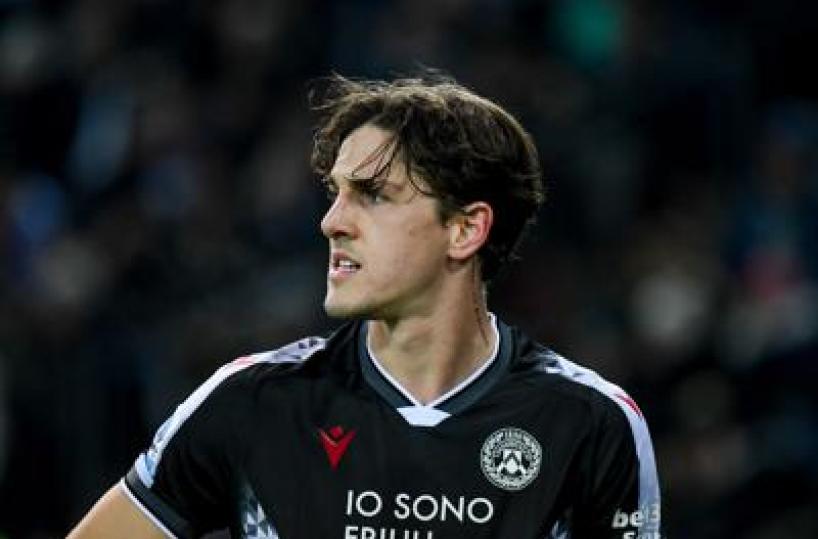 Udinese, Zaniolo si opera. I tempi di recupero