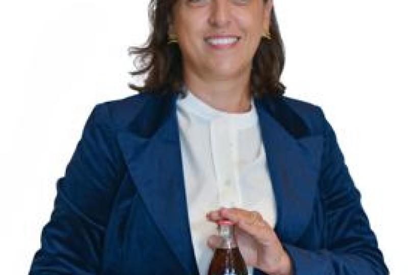 Sostenibilit&agrave;, Camilli (Coca-Cola Italia): &ldquo;Modello distributivo ad hoc per Milano Cortina 2026&rdquo;