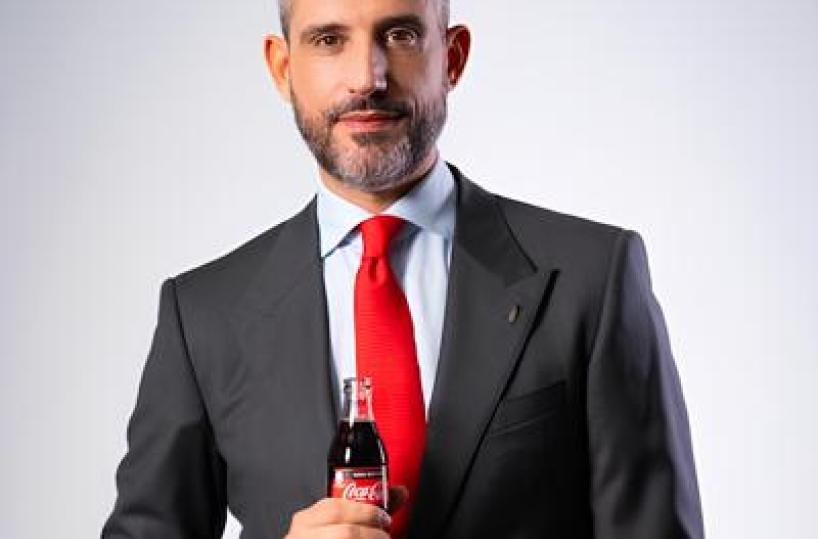 Sostenibilit&agrave;, Pierini (Coca-Cola Hbc Italia): &ldquo;A Gaglianico fino a 30mila tonnellate di Pet all'anno in nuove bottiglie"