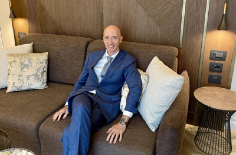 Turismo: FH55 Hotels chiude 2025 in forte crescita, consolida posizione in segmento premium