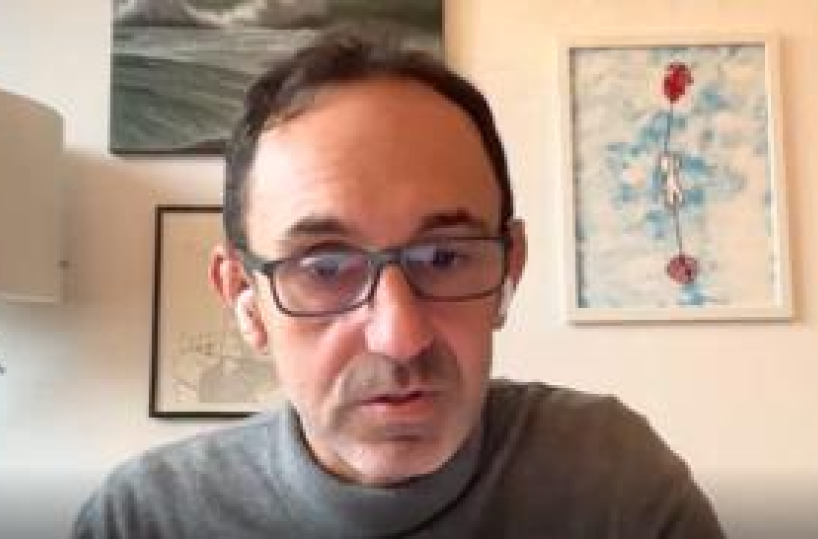 Infortuni, Fazzari (Fater): "Su sicurezza sul lavoro ogni anno alzare asticella"