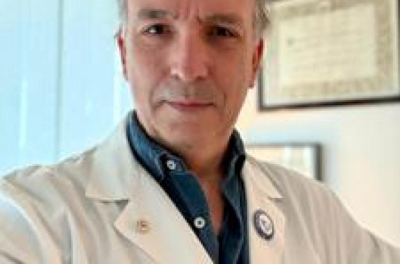 Andrea Montagnani nuovo presidente Fadoi