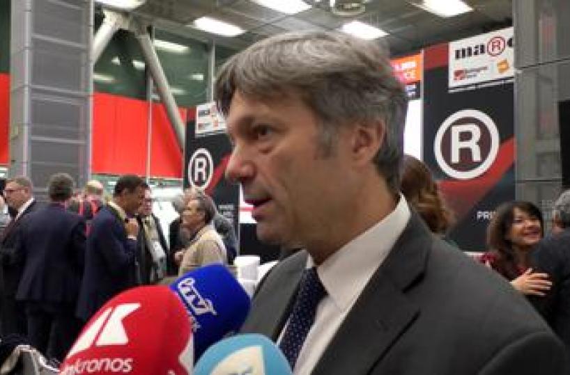 Export, Zoppas (Ice): "Abbiamo portato a Marca 60 buyers strategici"