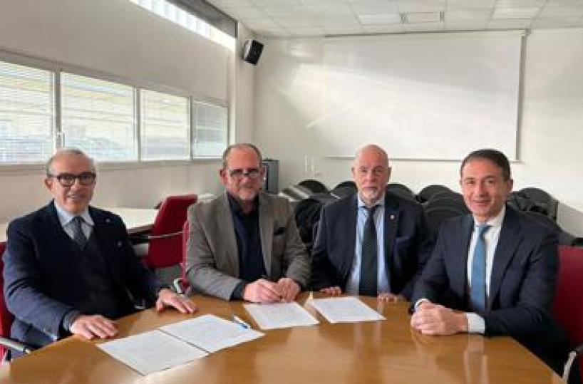 Universit&agrave;: Milano-Bicocca-Fond. La Pelucca, percorso formativo per studenti nelle Rsa