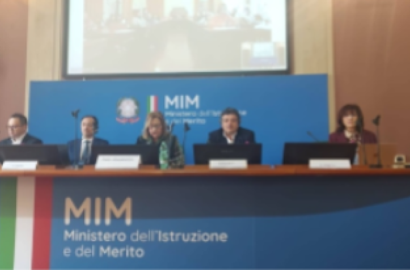 Scuola: Eurosofia, incontro su riforma diritto studio alunni con disabilit&agrave;