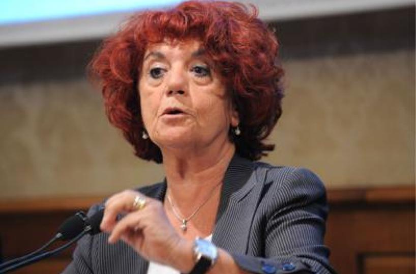 Morta Valeria Fedeli, ex ministra dell'Istruzione e sindacalista aveva 76 anni