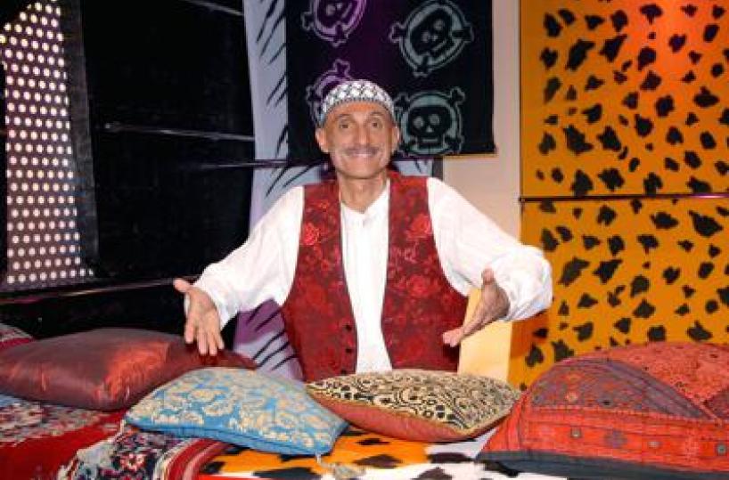 Luciano Manzalini, morto a 76 anni il 'secco' dei Gemelli Ruggeri