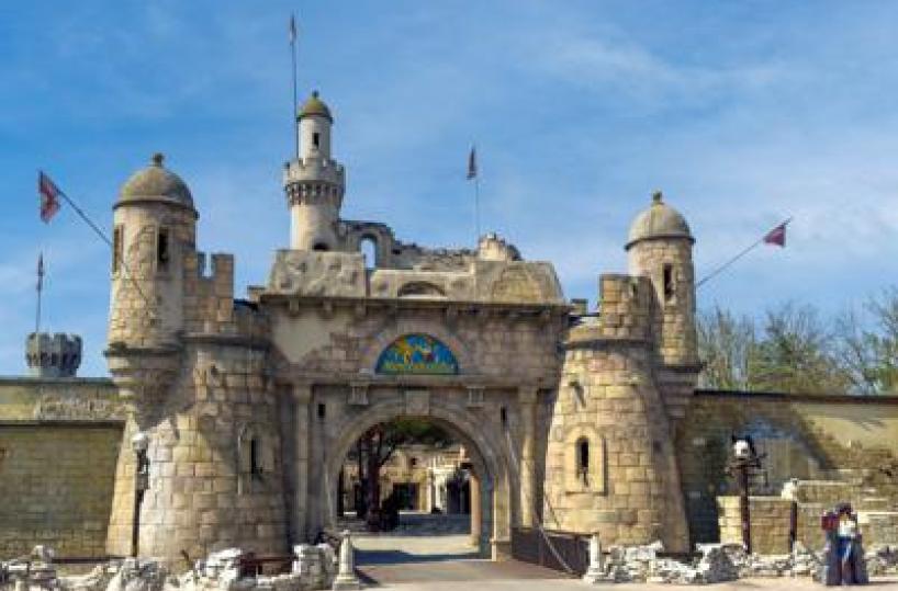 Mirabilandia, partnership con Club Family Hotel confermata anche per 2026