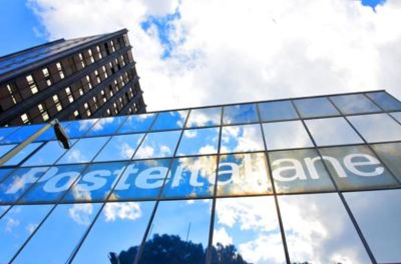 Poste &egrave; 'Top Employer' per il settimo anno consecutivo