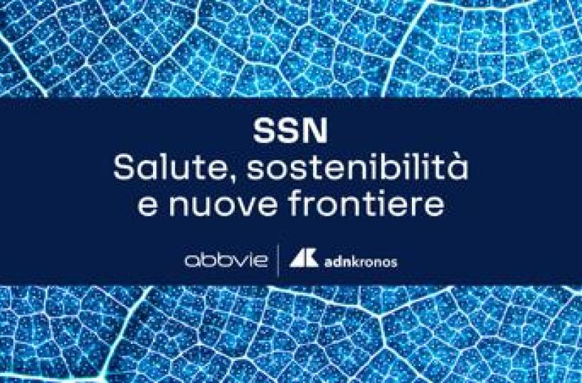 Life science settore strategico per sistema Paese, online vodcast sul futuro del Ssn