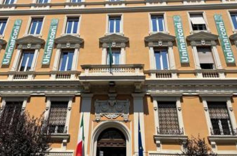 Violenza su donne, UniMarconi e Doppia Difesa sottoscrivono il protocollo 'Ricomincio da me'