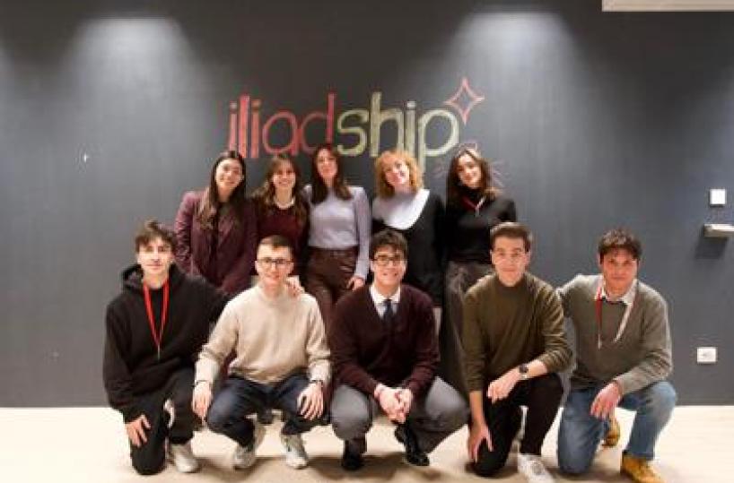 Iliad, al via nuova classe iliadship: a Milano la terza edizione del progetto