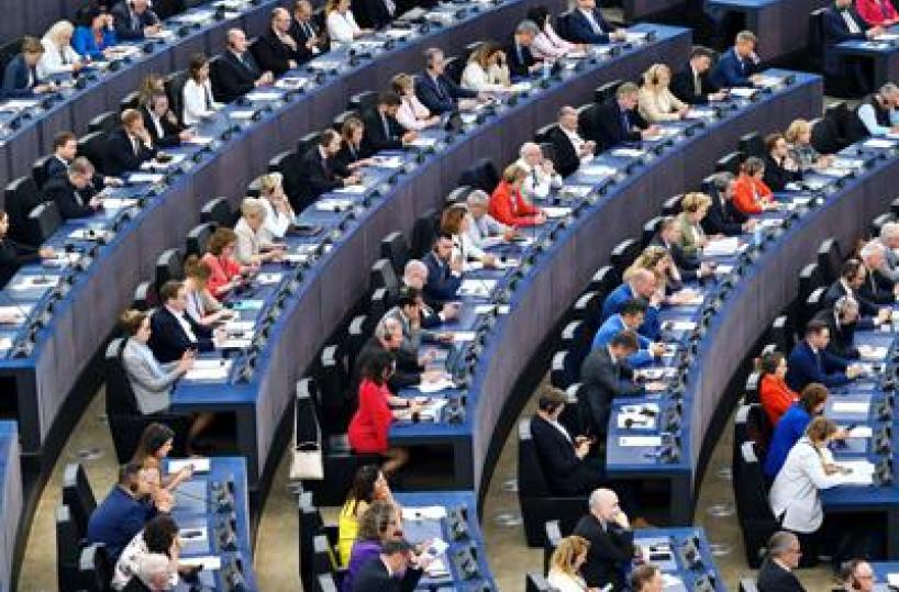 Ue: Mercosur, Groenlandia e diritti, l&rsquo;Europarlamento nella settimana decisiva
