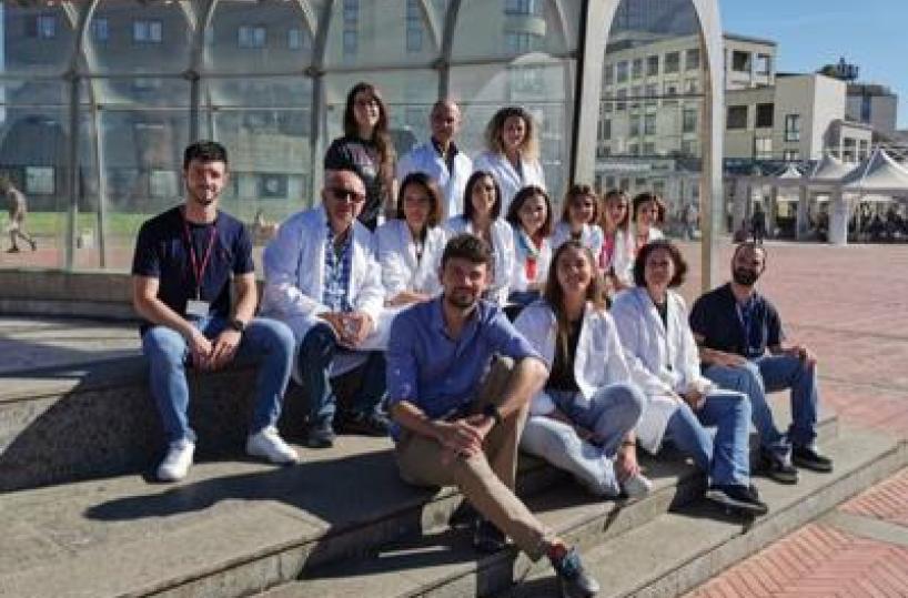 Mieloma, studio Ire Roma scopre nuovo meccanismo di resistenza alle cure