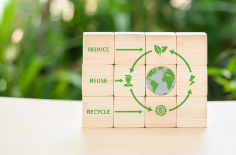 Circular Economy Act, cos&rsquo;&egrave; e a cosa serve la (futura) nuova legge quadro dell&rsquo;Ue