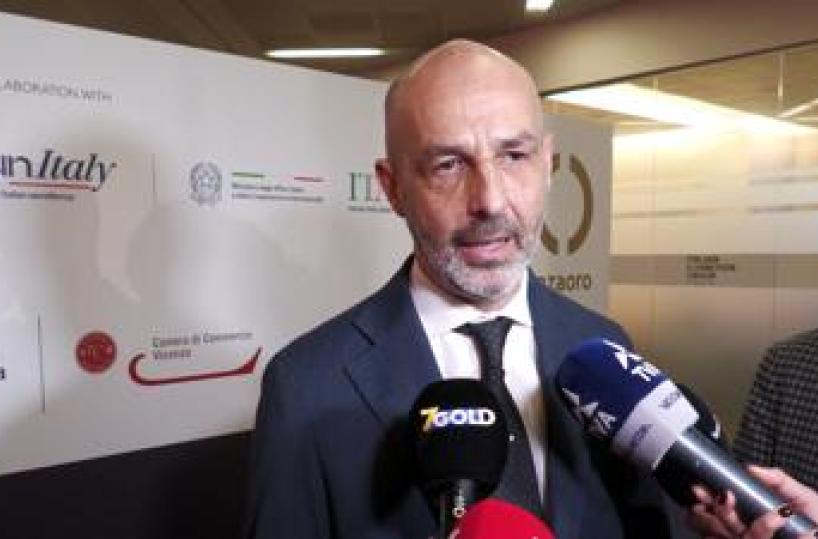 Vicenzaoro 2026,&thinsp;Farsura (Ieg): "Brand riconosciuto a livello internazionale"