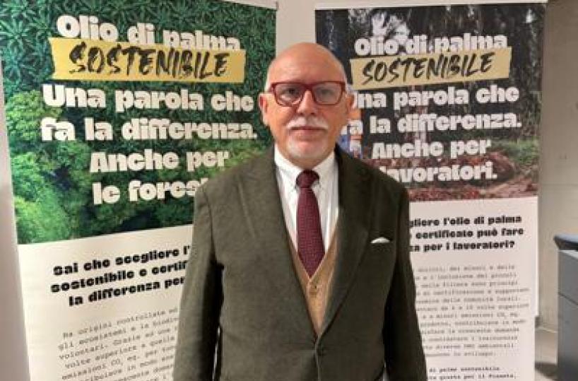 Alimentazione, esperto Donegani: "Olio di palma demonizzato, sostituirlo non porta benefici"