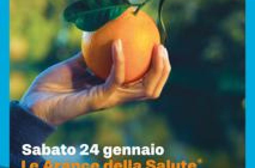 Le Arance Airc accendono la ricerca contro il cancro, scienziata tedofora e Goggia testimonial