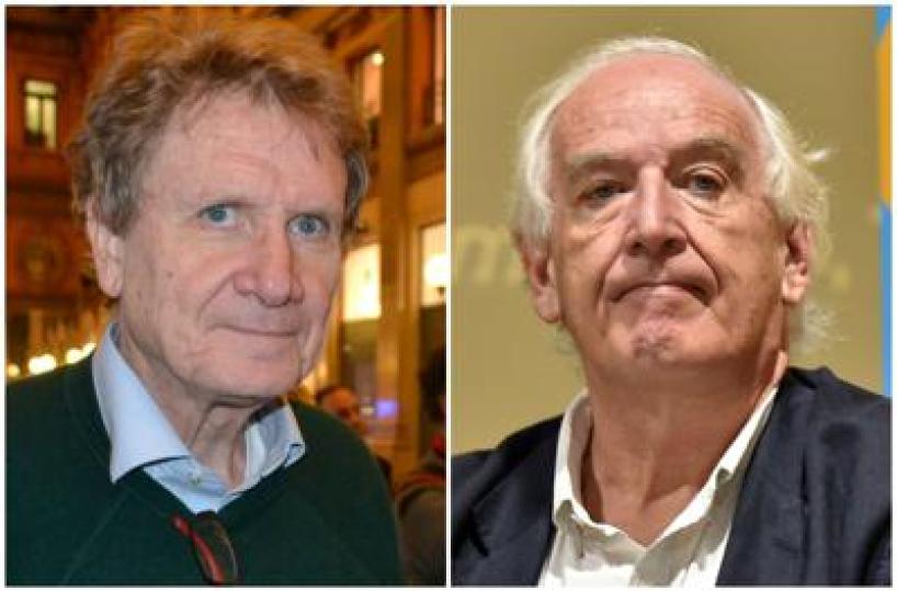 Limes, nuovo round: Argentieri ribatte a Caracciolo