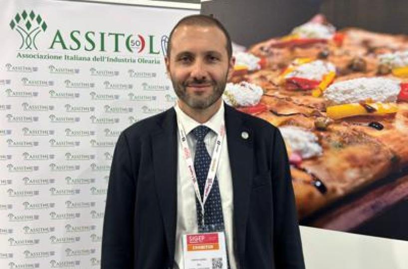 Alimentazione, Carrassi (Assitol): "Olio di palma &egrave; materia prima strategica"