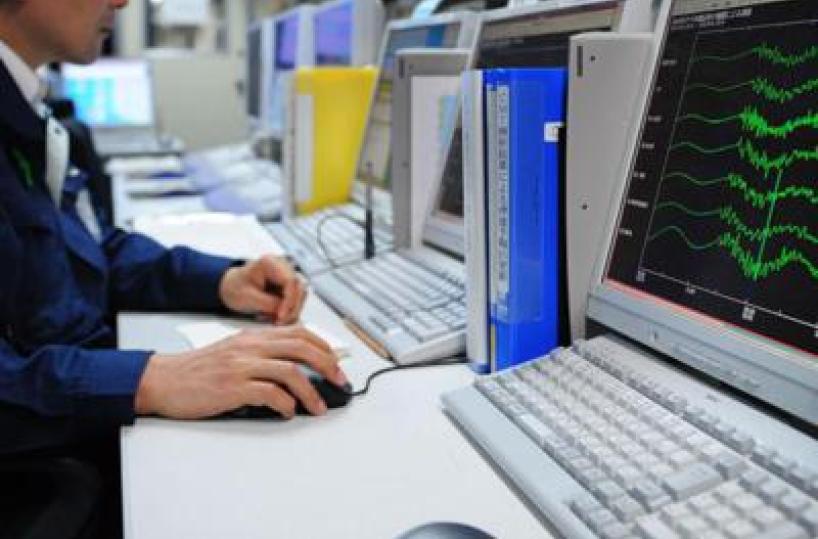 Terremoto nel Messinese, serie di scosse nella notte fino all'alba