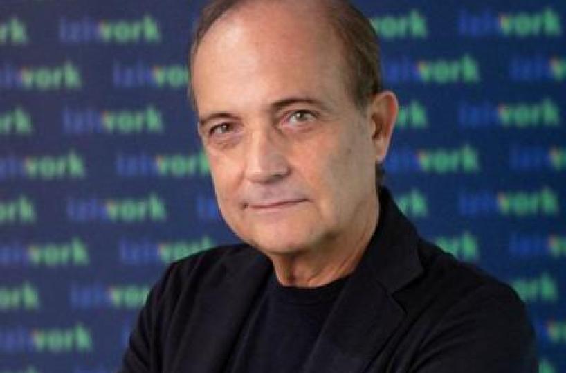 Iziwork Italia, Domenico Di Gravina managing director group Italy