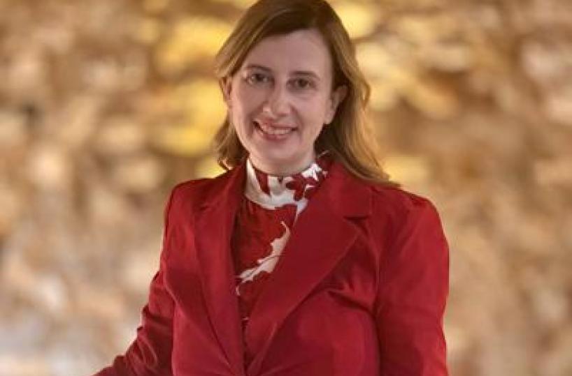 Gruppo Pno, Silvia Celani nominata head of innovation