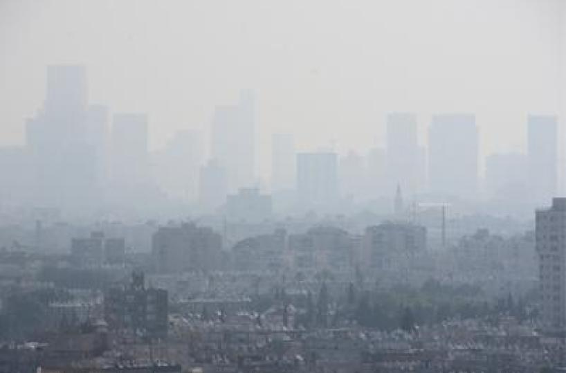 Smog: report, 'non si arresta emergenza, in Italia nel 2025 limiti superati nelle maggiori citt&agrave;'