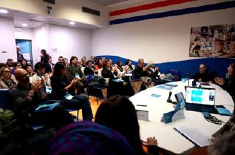 Malattie neuromuscolari e salute orale, i risultati del progetto 'Nemo &egrave; oro'