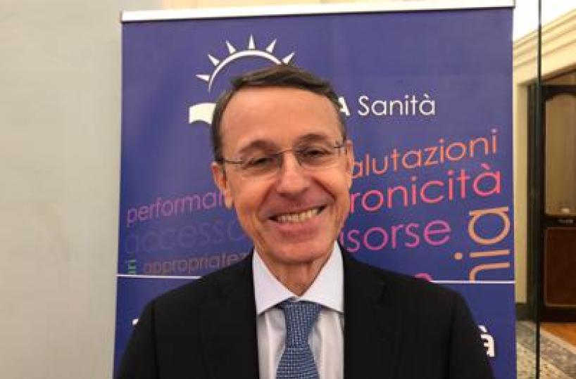 Sanit&agrave;, Mandelli (Fofi): "Ripensare Ssn razionalizzando la spesa"