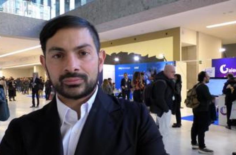 Lombardo (Ai Festival): "Agenti Ai gi&agrave; nella quotidianit&agrave; di imprese e persone"