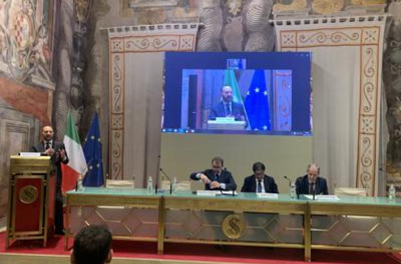 Ue, studio: da Ets2 fino a 280 euro in pi&ugrave; per auto e 600 euro per riscaldamento