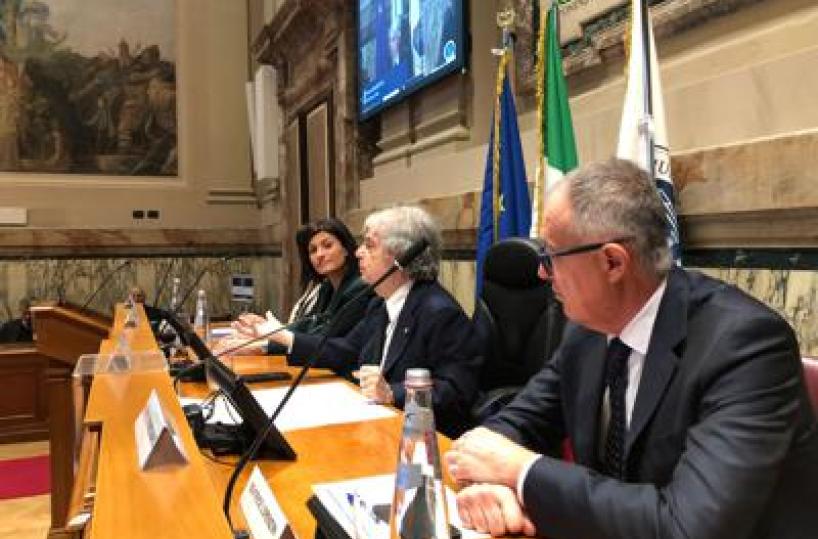 Sanit&agrave;, Brunetta: "Nuovo spirito costituente per ridisegnare sistema Welfare"