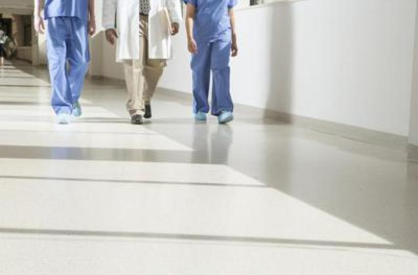 Omceo Roma su aggressione ospedale Vannini: "Violenza non &egrave; mai risposta a carenze"