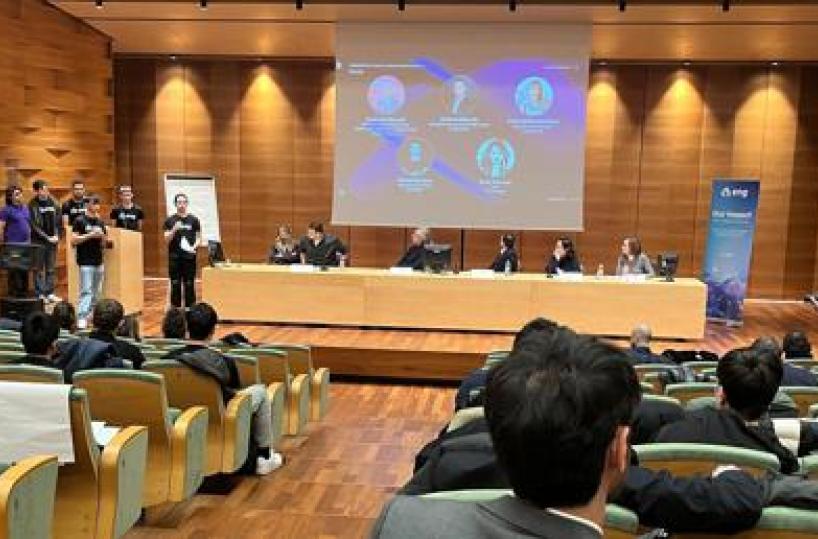 Engineering e Regione Toscana, insieme hackathon su Ia per studenti Its di Firenze&nbsp;