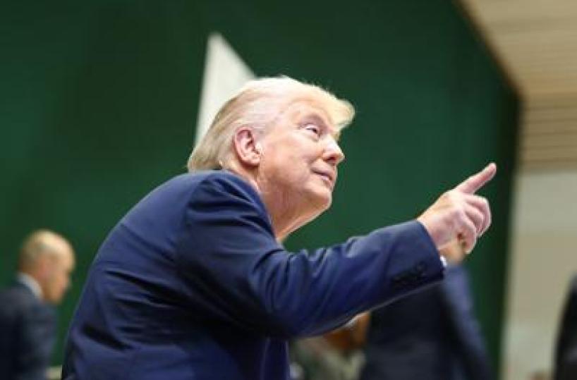 'Non pi&ugrave; alleati ma fornitori': Cerra spiega l&rsquo;America (e l'Italia) post-Davos