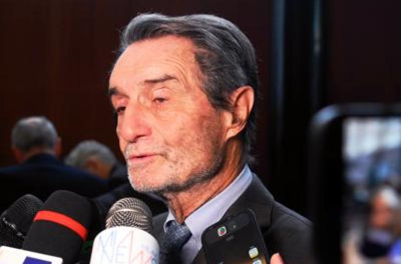 Ferrovie, A.Fontana: "T2 Malpensa &ndash; Gallarate potenzia rete connessioni in Lombardia"