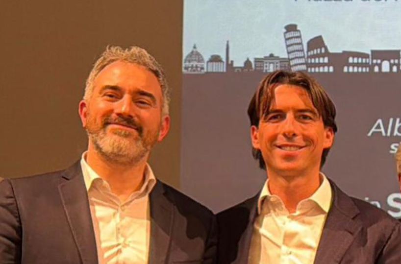 Centrosinistra, Onorato: "Sindaco Bernava coordinatore Friuli di Progetto Civico Italia"