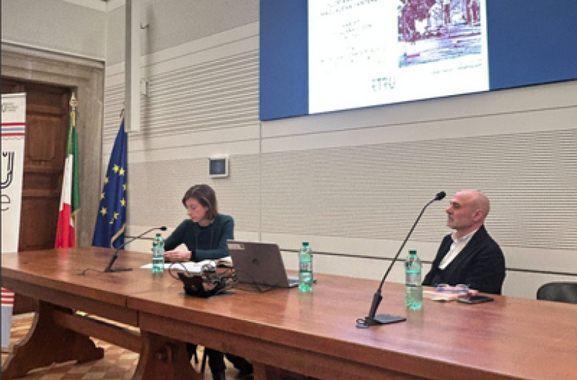 Libri, 'I &lsquo;Nfumicati' di Gerardo Rizzo, tra giallo storico e scoperta di una citt&agrave; perduta