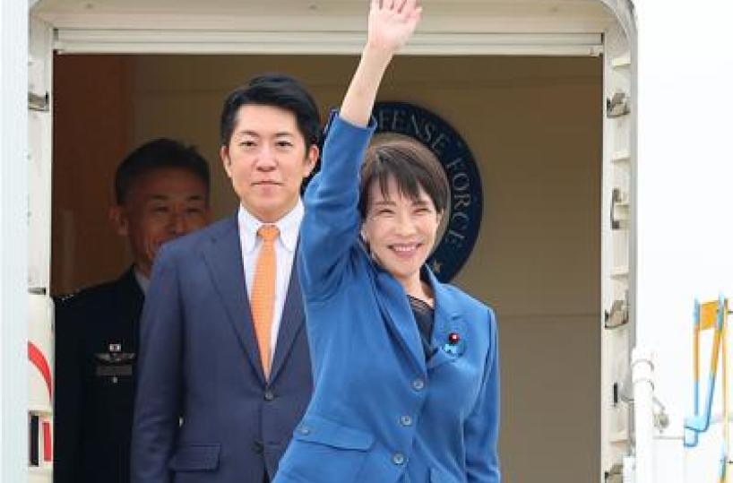 Giappone di corsa al voto: perch&eacute; Sanae Takaichi scommette tutto sull&rsquo;8 febbraio