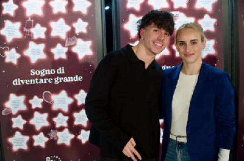 Pan di Stelle, al via progetto educativo 'Sogna e credici fino alle stelle'