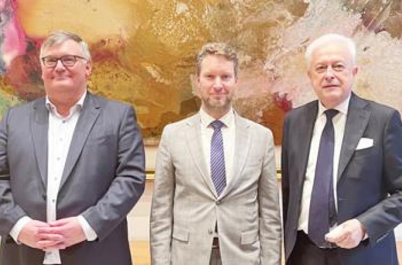 Assopannelli, allarme su Cbam: aumento costi fino al 12%