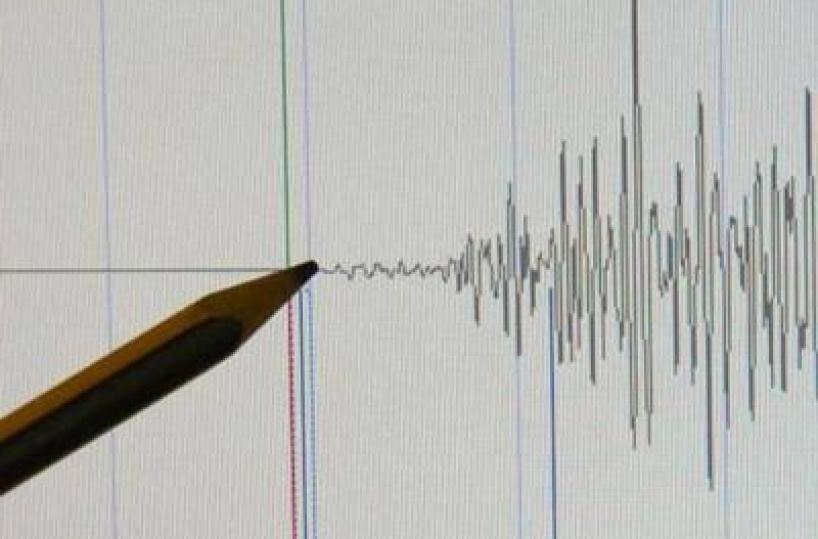 Terremoto nel Palermitano, scossa di magnitudo 3