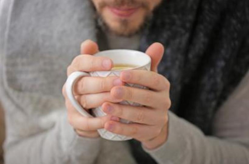 Freddo e giorni della Merla, nutrizionista 'con zuppe e tisane comfort ed energia'