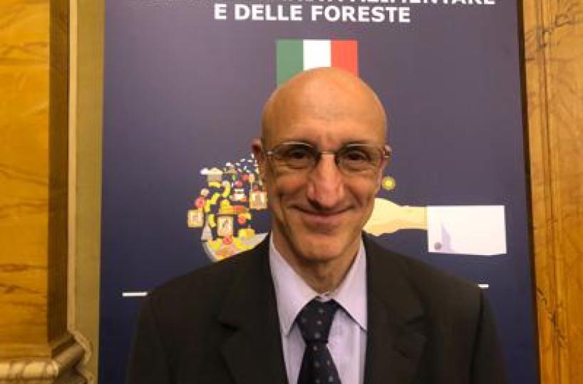 Lucano (Miele Lunigiana Dop): "Con Dop e Igp garanzia di tracciabilit&agrave;"