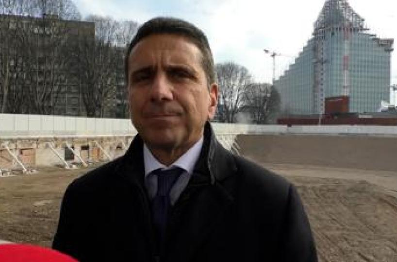 Bozzetti (Fondazione Fiera Milano): "Nuova sede Rai momento storico per Milano"