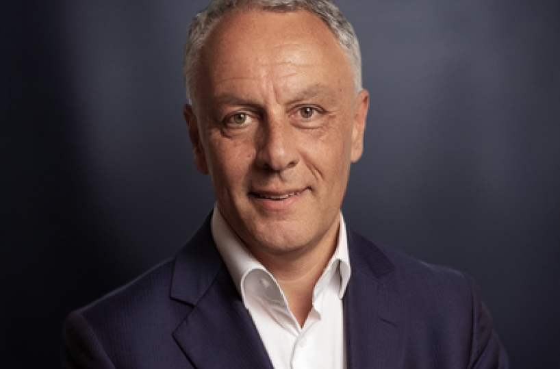 Engineering nomina Suigo chief public affairs, corporate communication & sustainability officer