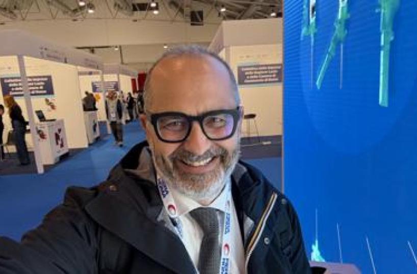 Francesco Albergo nominato esperto al Consiglio superiore di Sanit&agrave;