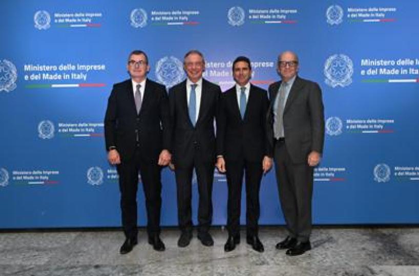 Fiere, Giovanni Bozzetti nominato presidente del comitato Aefi e It-Ex