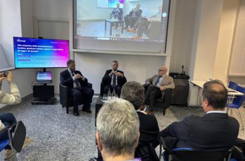 Salute, esperti a confronto su burden, gestione clinica e terapie delle bronchiectasie